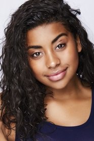 Photo of Alycia Pascual-Peña
