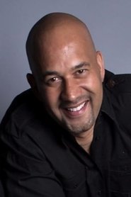 Photo of Pierre Edwards