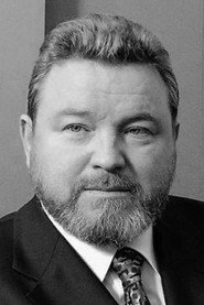 Photo of Mikhail Evdokimov