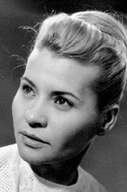 Photo of Teri Horváth
