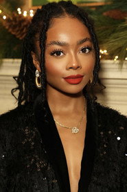 Photo of Skai Jackson