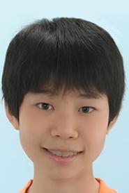 Photo of Takahiro Yokokawa