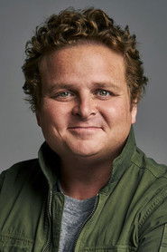 Photo of Patrick Renna