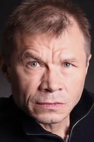 Photo of Aleksandr Bashirov
