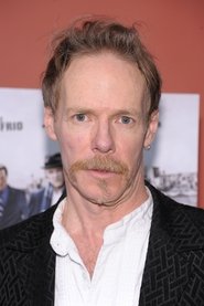 Photo of Jonathan Hensleigh
