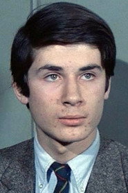 Photo of Jean-Marc Boris