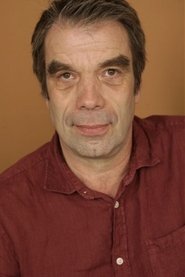 Photo of Vincent Schmitt