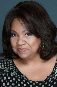 Photo of Aisha de Haas