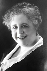 Photo of María Bru