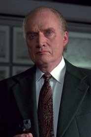 Photo of John P. Ryan