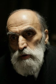 Photo of Ramis Ibragimov