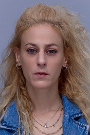 Photo of Dimitra Vlagopoulou