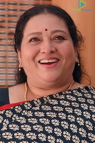 Фото: Poornima Anand