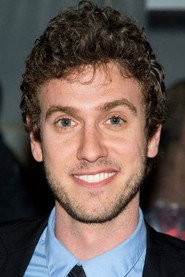 Photo of Connor Fox
