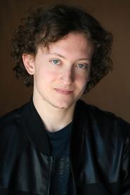 Photo of Lance Valentine Butler