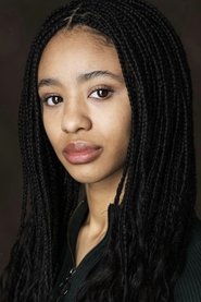Photo of Troy Leigh-Anne Johnson
