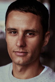 Photo of Youssef Wayne Hvidtfeldt