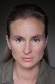 Photo of Anastasiia Renard