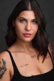 Photo of Christina Crivici