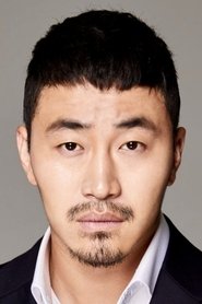 Photo of Woo Kang-min