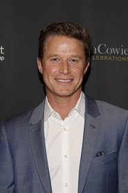 Photo of Billy Bush
