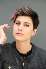 Photo of Gina Theresa Williamson