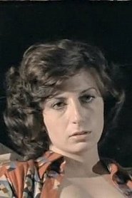 Photo of Laura Levi