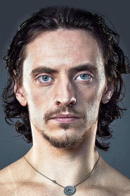 Photo of Sergei Polunin