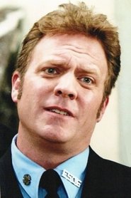 Photo of Jonathan Loughran