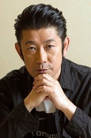 Photo of Masatoshi Nagase