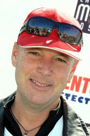 Photo of David Mickey Evans