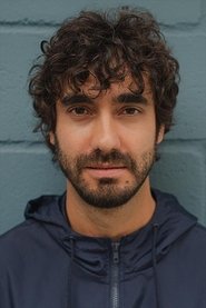 Photo of Gabriel Godoy