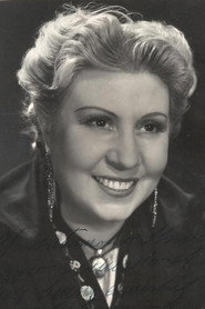 Photo of Julia Lajos