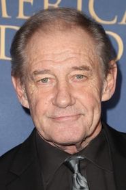 Photo of Danny Vinson