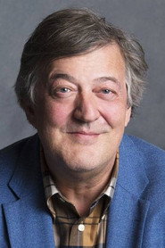 Photo of Stephen Fry