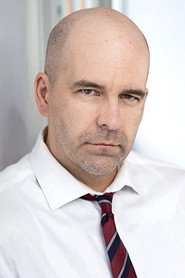 Photo of Duane Murray