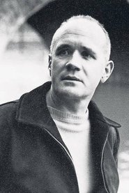 Photo of Jean Genet