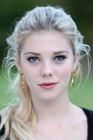 Photo of Claire Julien