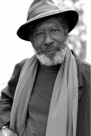 Photo of James Campbell
