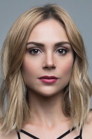 Photo of Karissa Lee Staples