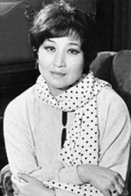 Photo of Farida Sharipova
