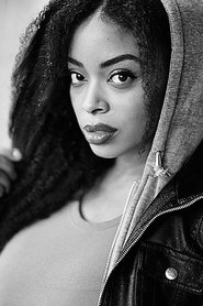 Photo of Jenique Bennett