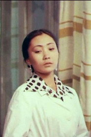 Photo of Rimma Kabdalieva