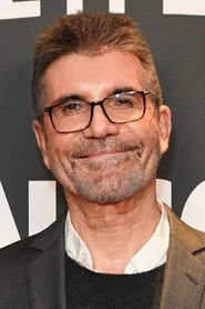 Photo of Simon Cowell