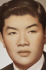 Photo of Nathan Jung