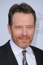 Photo of Bryan Cranston