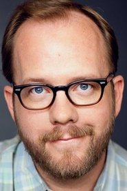 Photo of Eric Normington