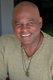 Photo of Victor Morris
