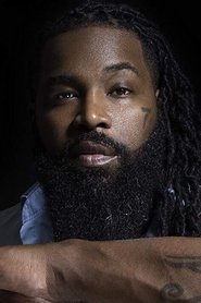 Фото: Alphonso A'Qen-Aten Jackson