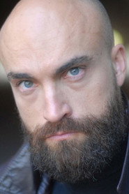Photo of Paul Duke